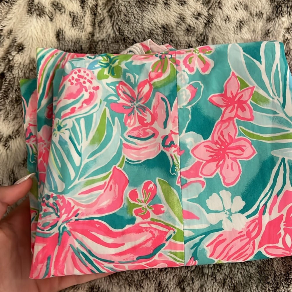 Lilly Pulitzer size 12 dress